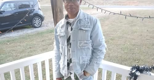 Barry Anthony, Lynch Station, Obituary, Death: Community Mourns 57-Year-Old Lost in Tragic Crash