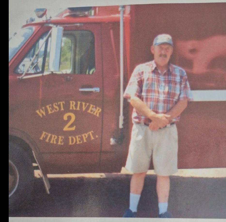 Duncan McCabe, West River NS, Obituary, Death: Former West River Fire Department Chief Has Died