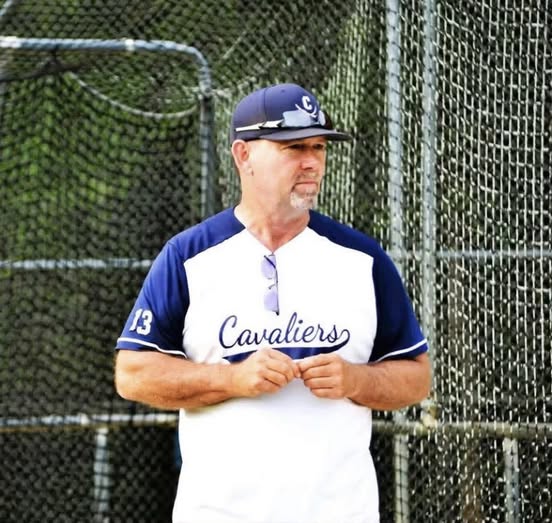 Vince Kirkland Anderson, SC Obituary, Death: Beloved Anderson Cavaliers Baseball Coach Has Died