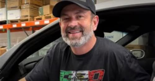 kyle loftis Suicide, Omaha NE, Obituary, Death: Founder of 1320Video Has Died In a Traffic Collision